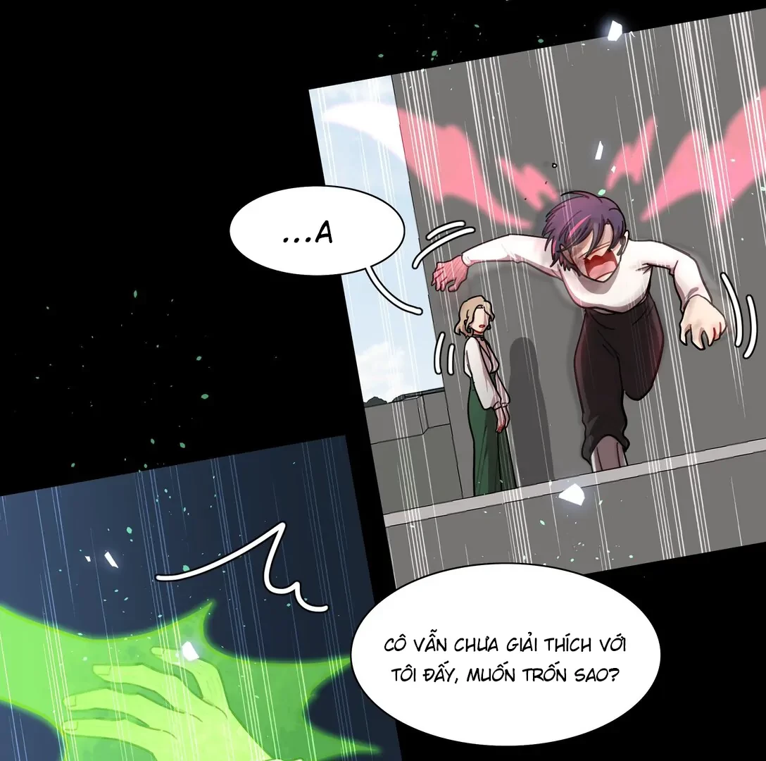 Bên Trong Có Chó Dữ, Xin Cẩn Thận Chapter 75 - Trang 13