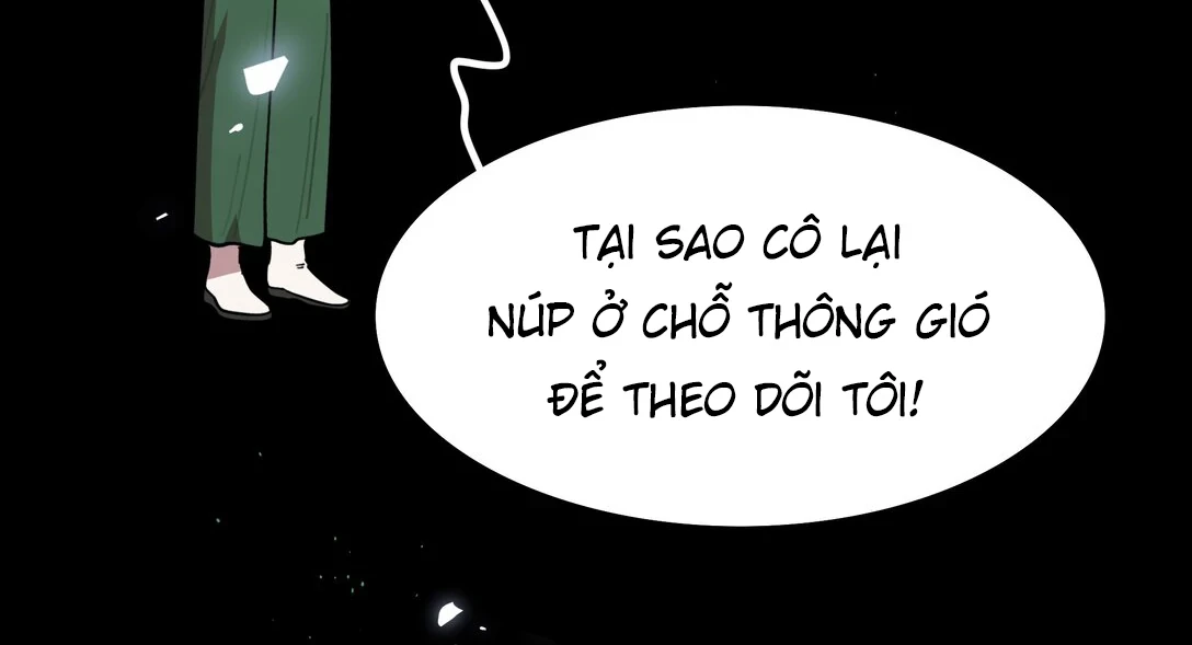 Bên Trong Có Chó Dữ, Xin Cẩn Thận Chapter 75 - Trang 16