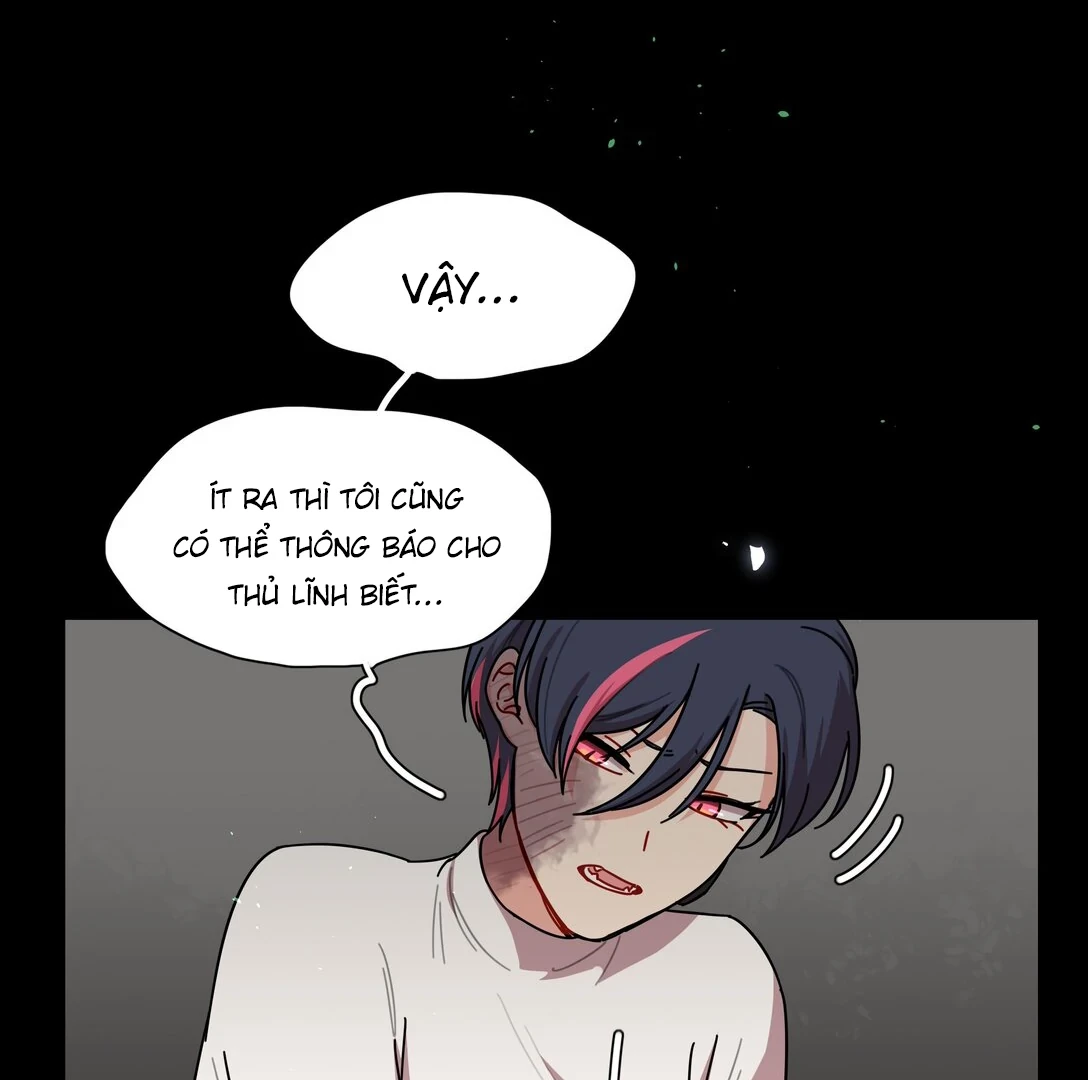 Bên Trong Có Chó Dữ, Xin Cẩn Thận Chapter 75 - Trang 20