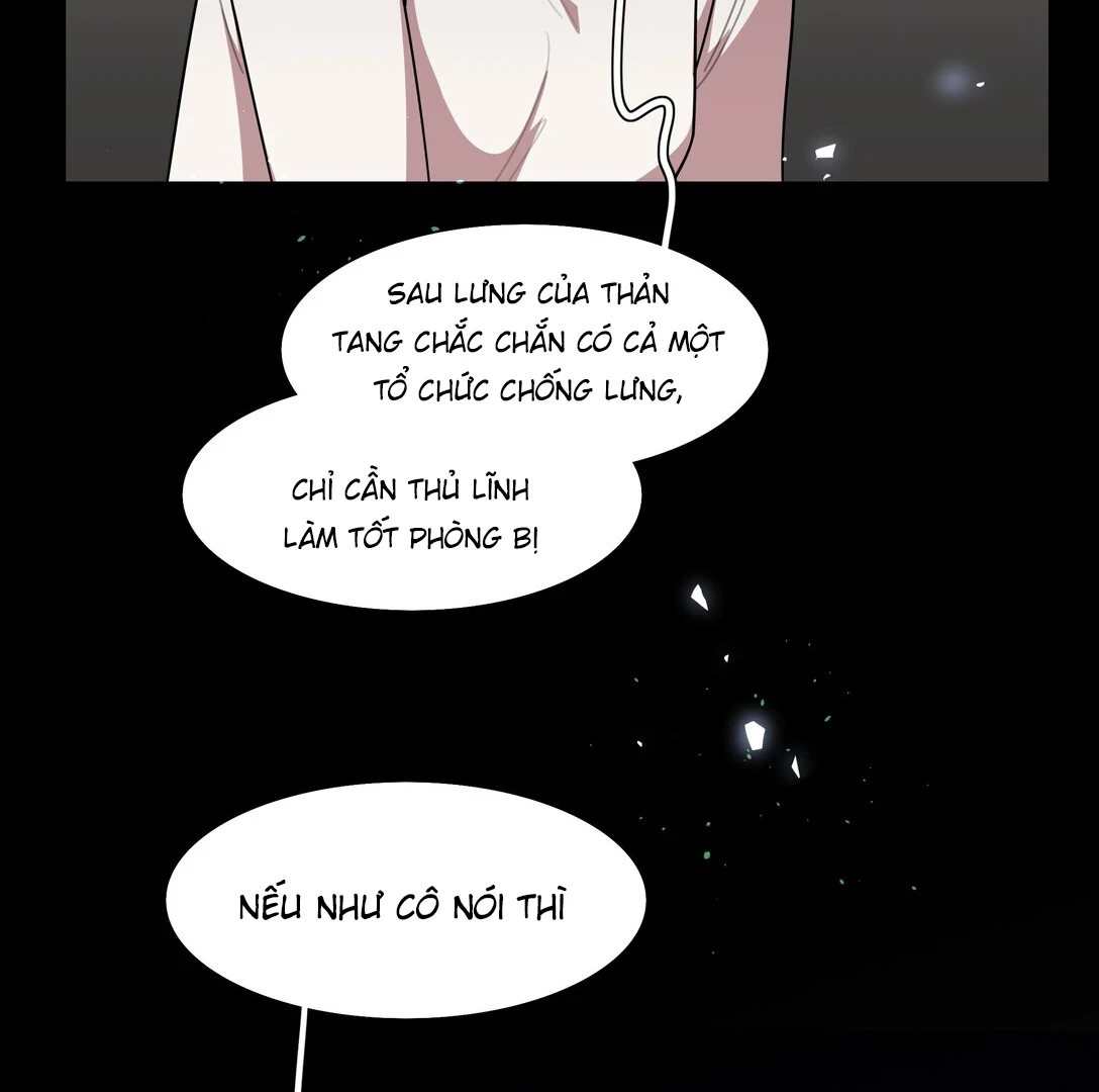 Bên Trong Có Chó Dữ, Xin Cẩn Thận Chapter 75 - Trang 21