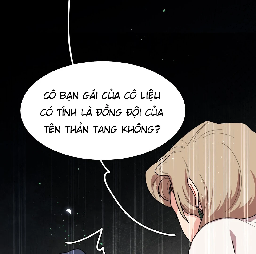 Bên Trong Có Chó Dữ, Xin Cẩn Thận Chapter 75 - Trang 22