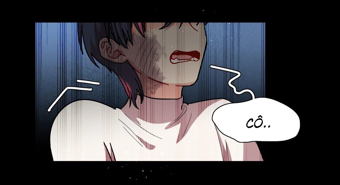 Bên Trong Có Chó Dữ, Xin Cẩn Thận Chapter 75 - Trang 25