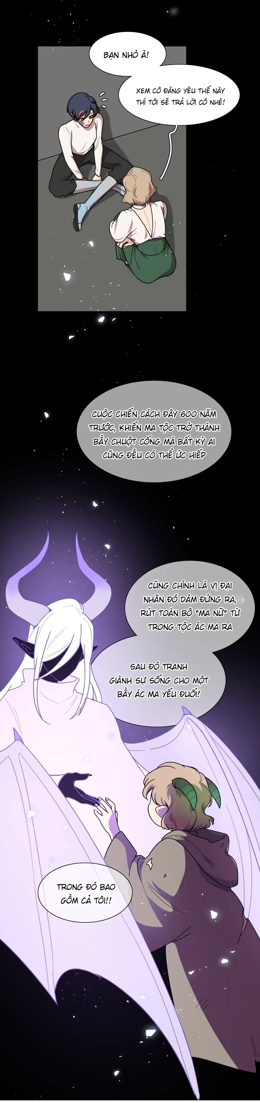 Bên Trong Có Chó Dữ, Xin Cẩn Thận Chapter 75 - Trang 28