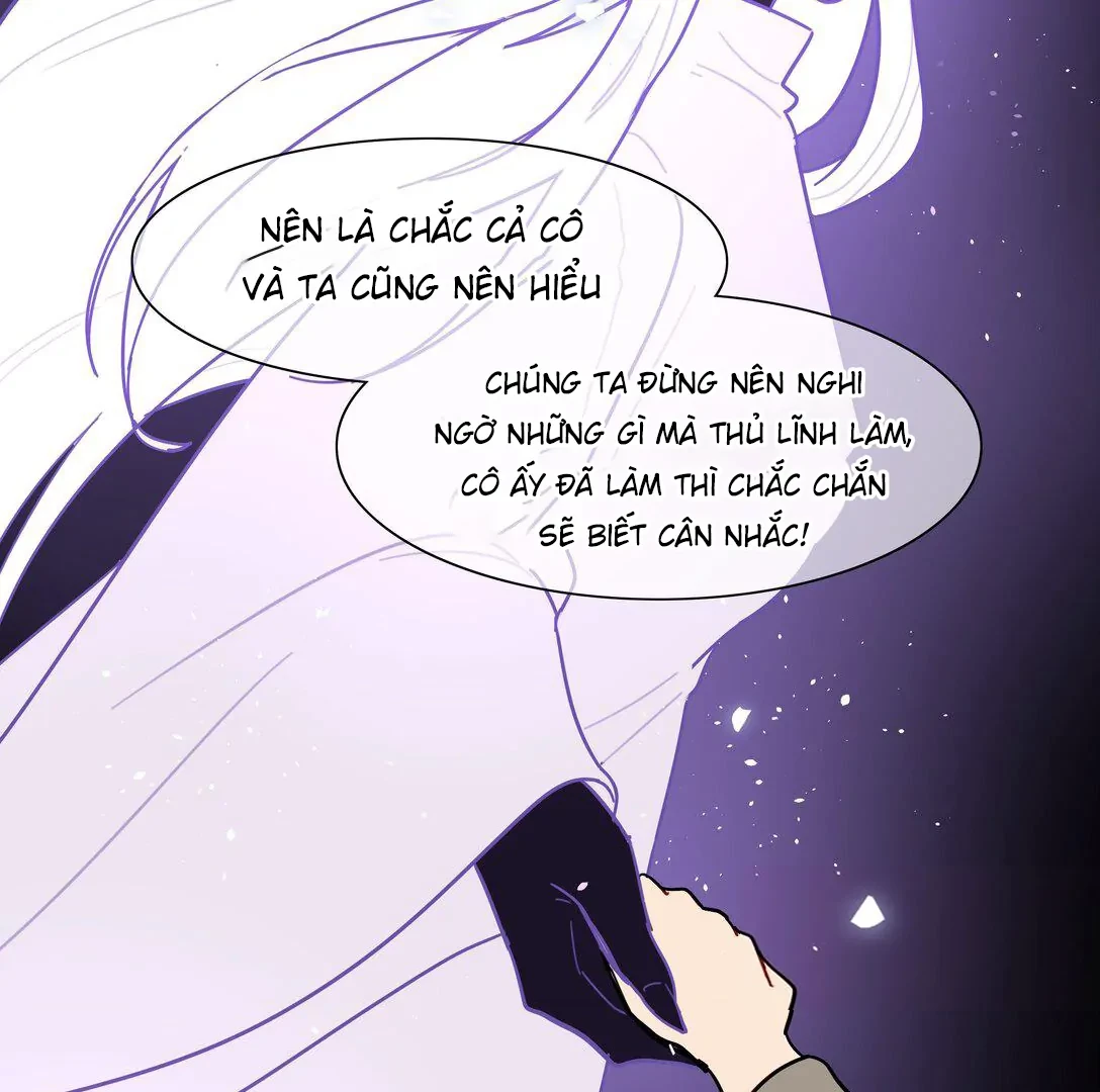 Bên Trong Có Chó Dữ, Xin Cẩn Thận Chapter 75 - Trang 30
