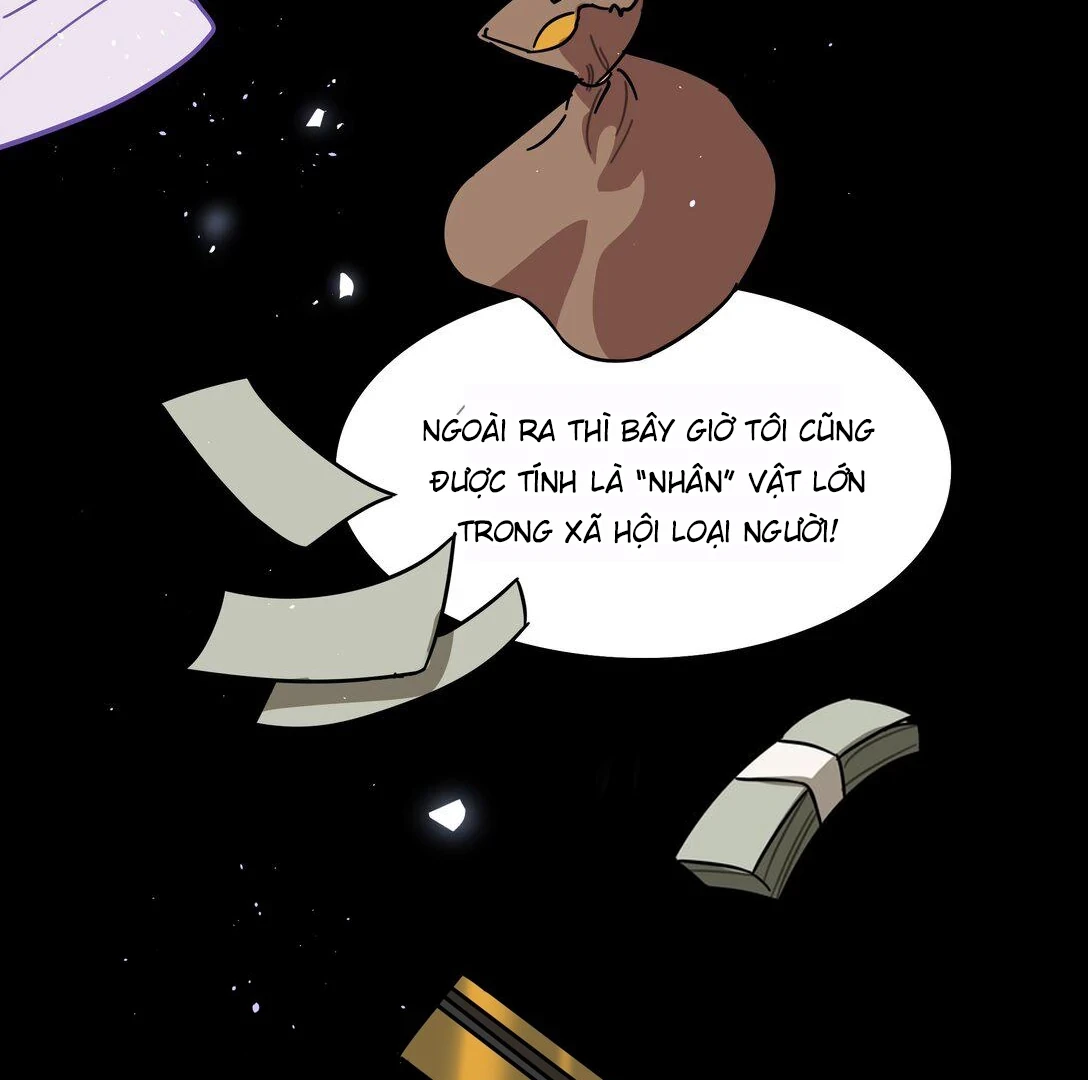 Bên Trong Có Chó Dữ, Xin Cẩn Thận Chapter 75 - Trang 32