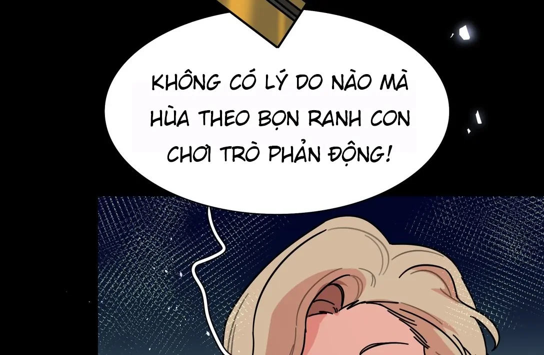 Bên Trong Có Chó Dữ, Xin Cẩn Thận Chapter 75 - Trang 33