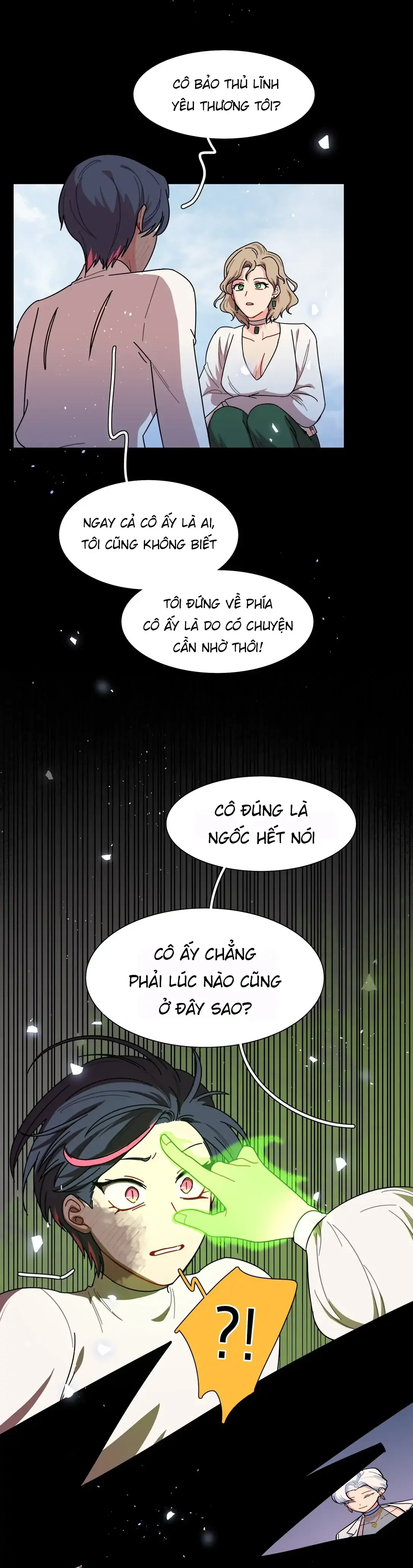 Bên Trong Có Chó Dữ, Xin Cẩn Thận Chapter 75 - Trang 36
