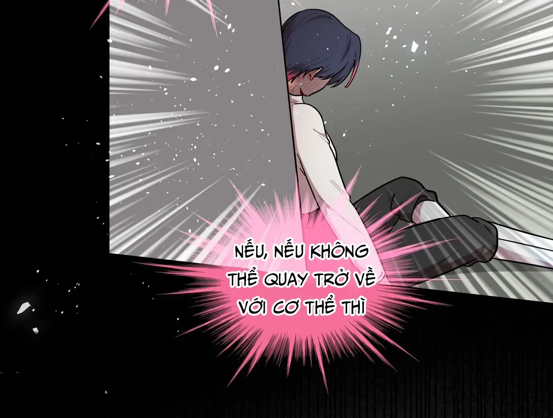 Bên Trong Có Chó Dữ, Xin Cẩn Thận Chapter 75 - Trang 8