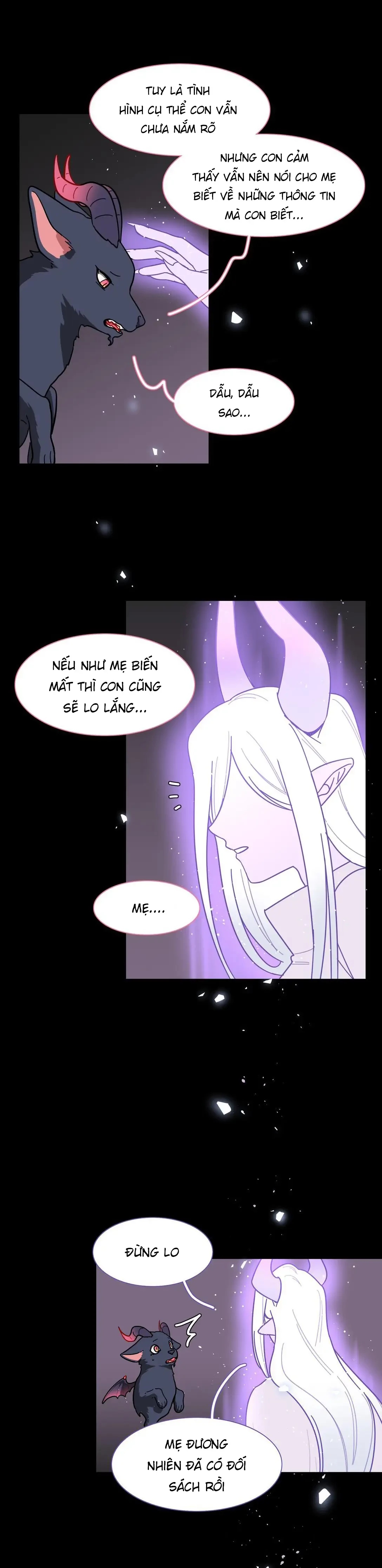 Bên Trong Có Chó Dữ, Xin Cẩn Thận Chapter 76 - Trang 21