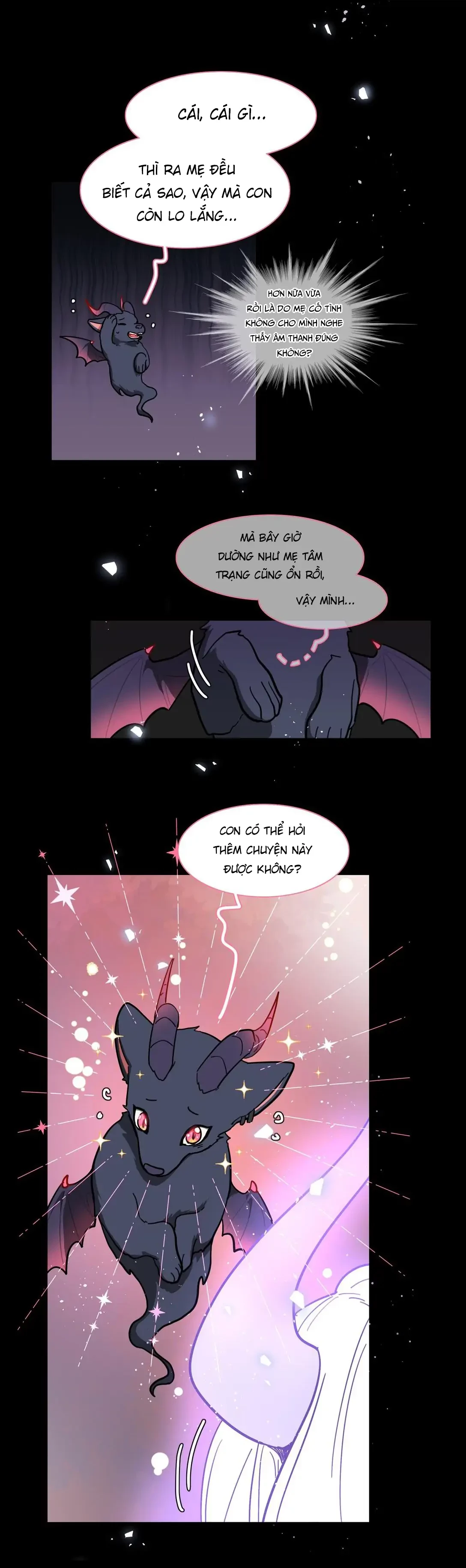 Bên Trong Có Chó Dữ, Xin Cẩn Thận Chapter 76 - Trang 22