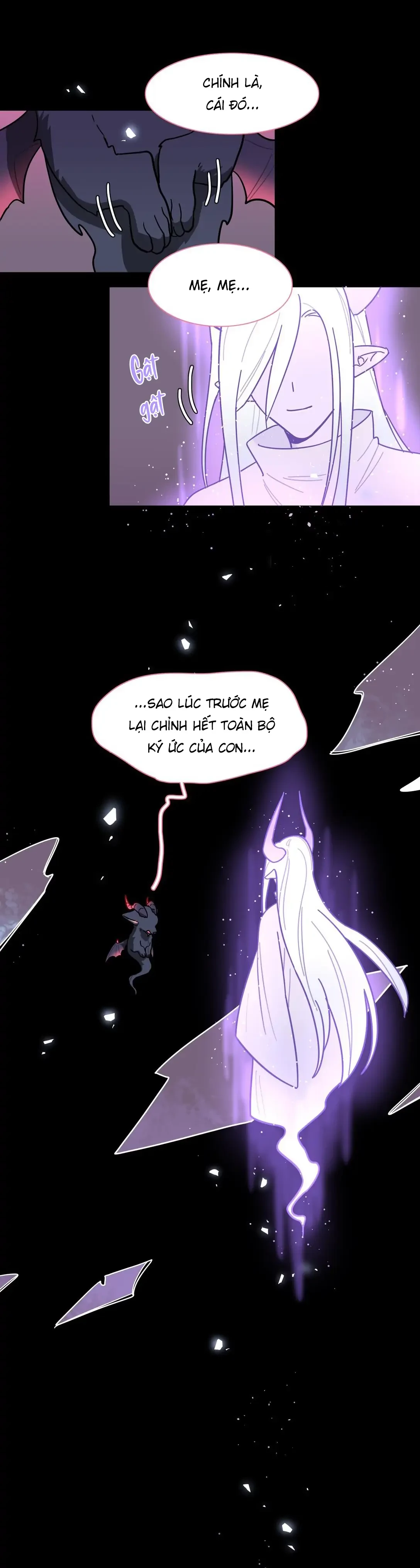 Bên Trong Có Chó Dữ, Xin Cẩn Thận Chapter 76 - Trang 23