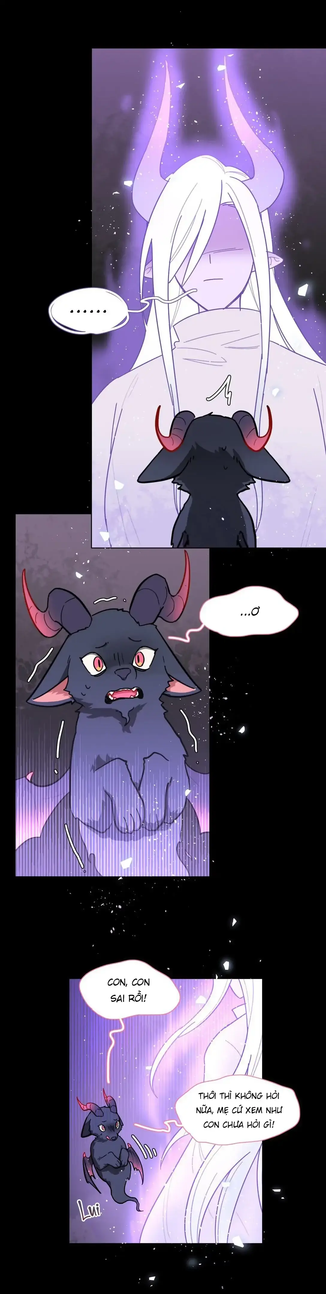 Bên Trong Có Chó Dữ, Xin Cẩn Thận Chapter 76 - Trang 24