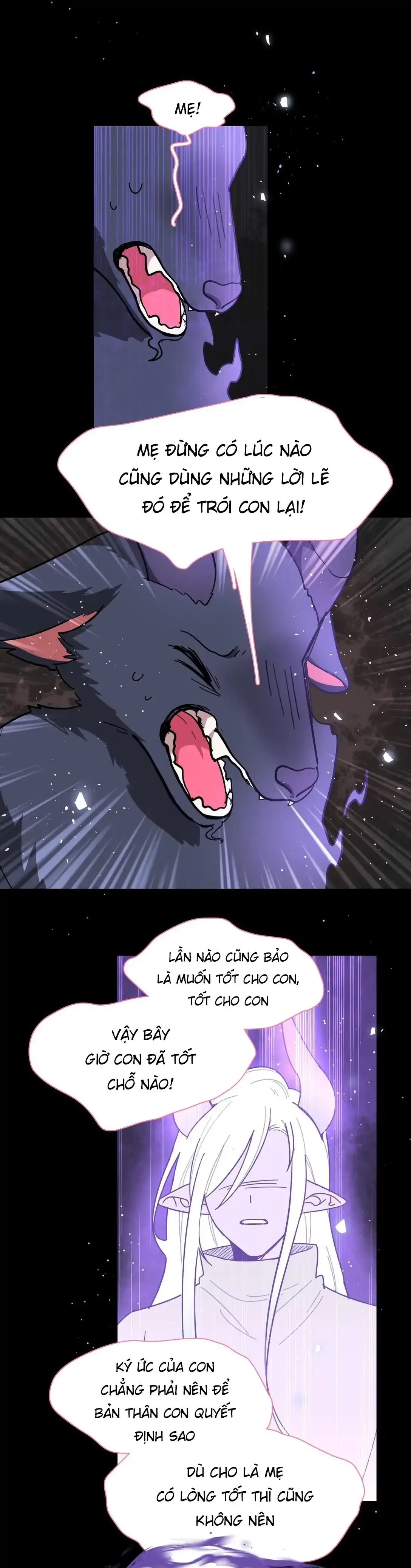 Bên Trong Có Chó Dữ, Xin Cẩn Thận Chapter 76 - Trang 26