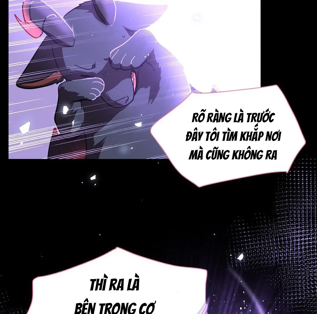 Bên Trong Có Chó Dữ, Xin Cẩn Thận Chapter 76 - Trang 4
