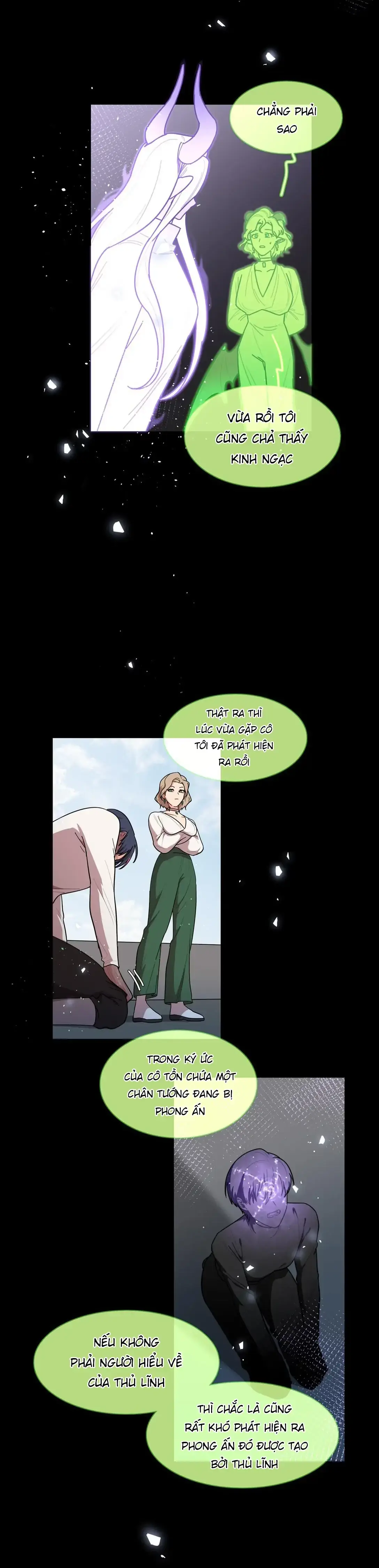 Bên Trong Có Chó Dữ, Xin Cẩn Thận Chapter 76 - Trang 7