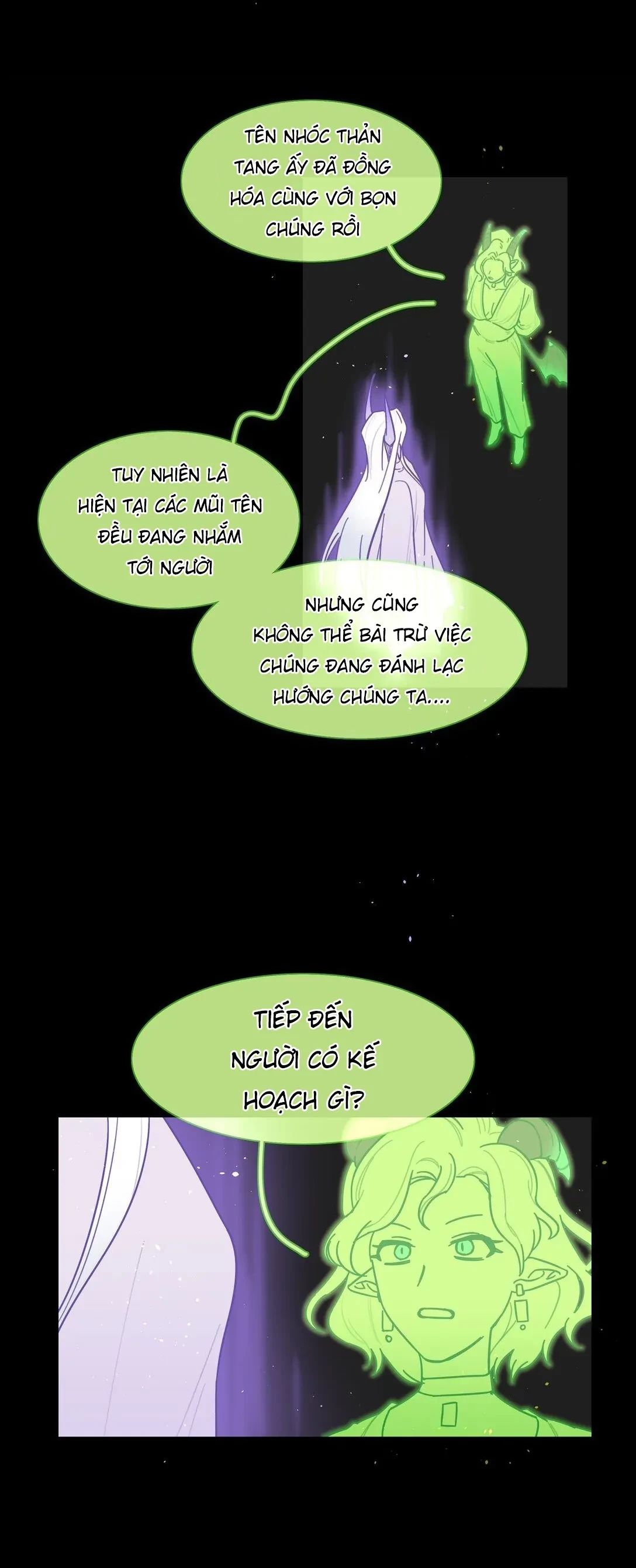 Bên Trong Có Chó Dữ, Xin Cẩn Thận Chapter 76 - Trang 9