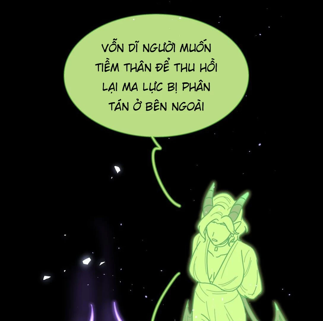 Bên Trong Có Chó Dữ, Xin Cẩn Thận Chapter 77 - Trang 17