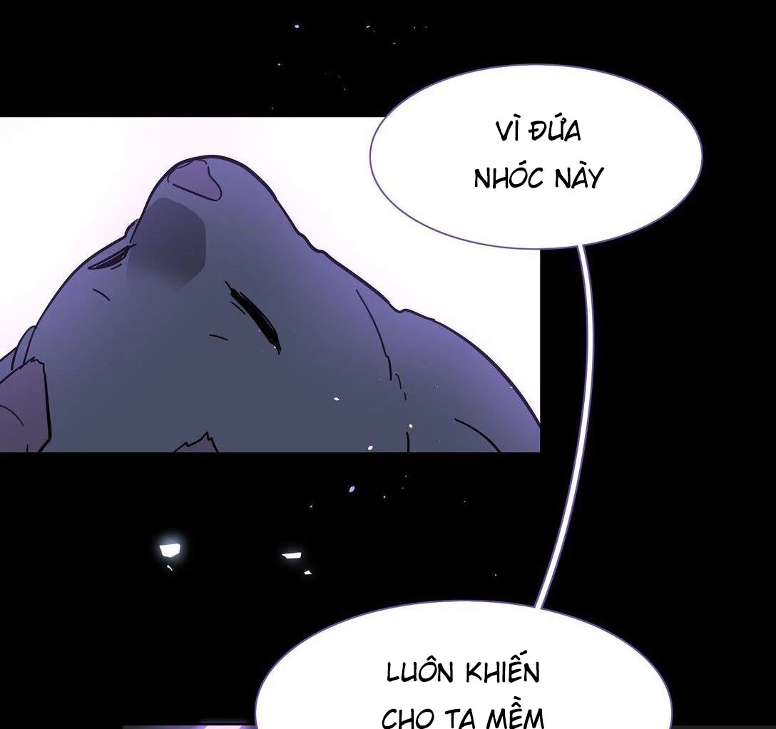 Bên Trong Có Chó Dữ, Xin Cẩn Thận Chapter 77 - Trang 21