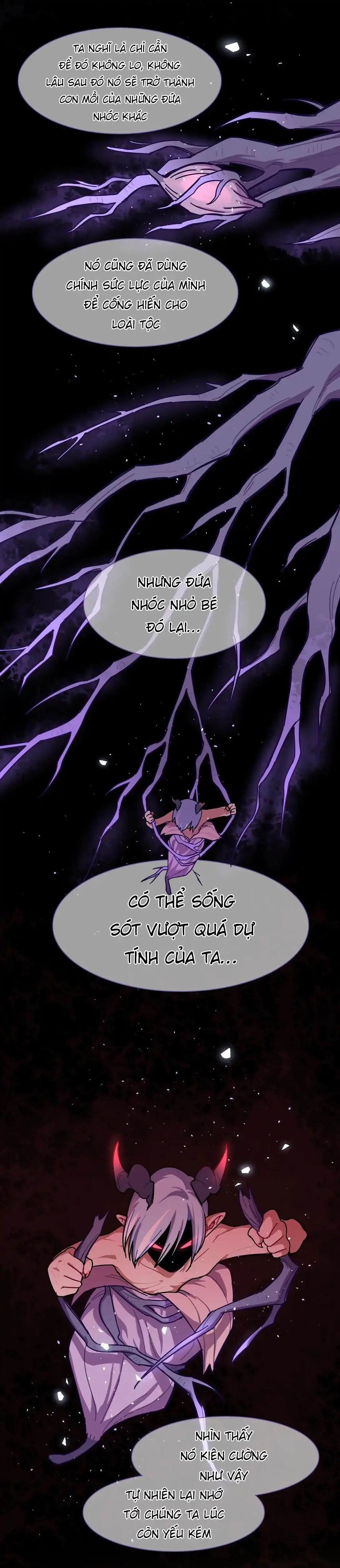Bên Trong Có Chó Dữ, Xin Cẩn Thận Chapter 77 - Trang 29