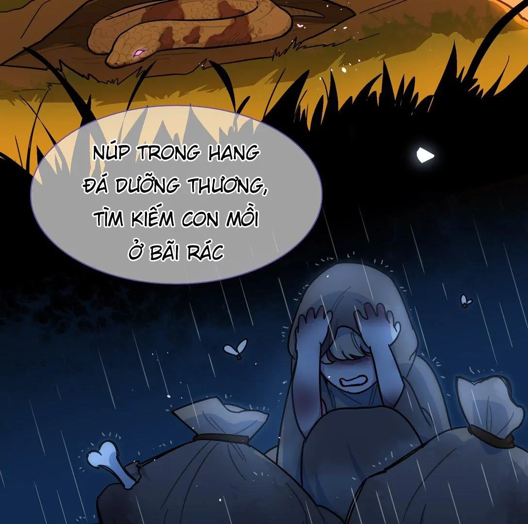 Bên Trong Có Chó Dữ, Xin Cẩn Thận Chapter 77 - Trang 31
