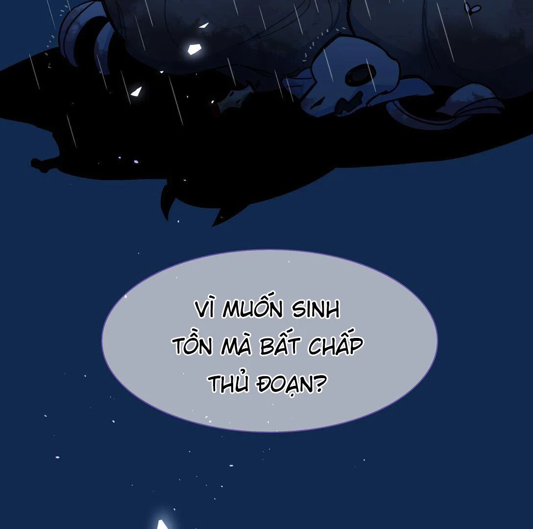 Bên Trong Có Chó Dữ, Xin Cẩn Thận Chapter 77 - Trang 32