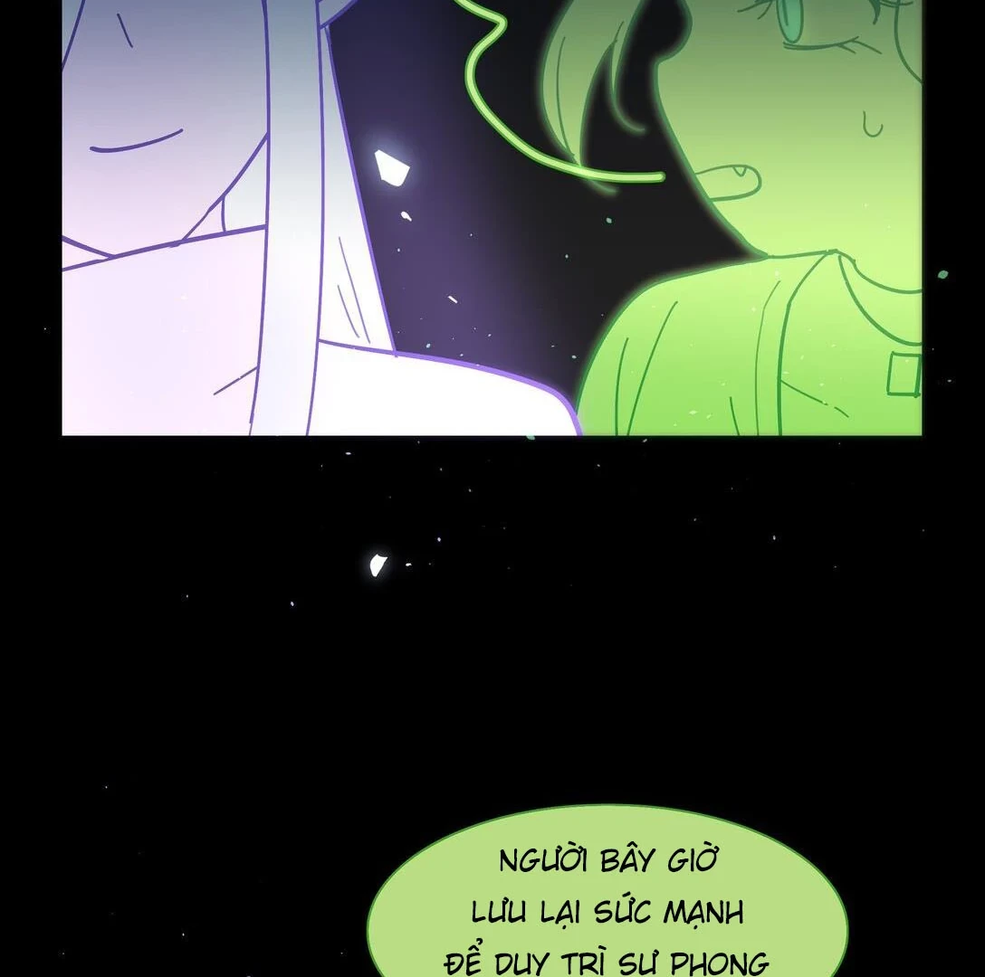 Bên Trong Có Chó Dữ, Xin Cẩn Thận Chapter 77 - Trang 40