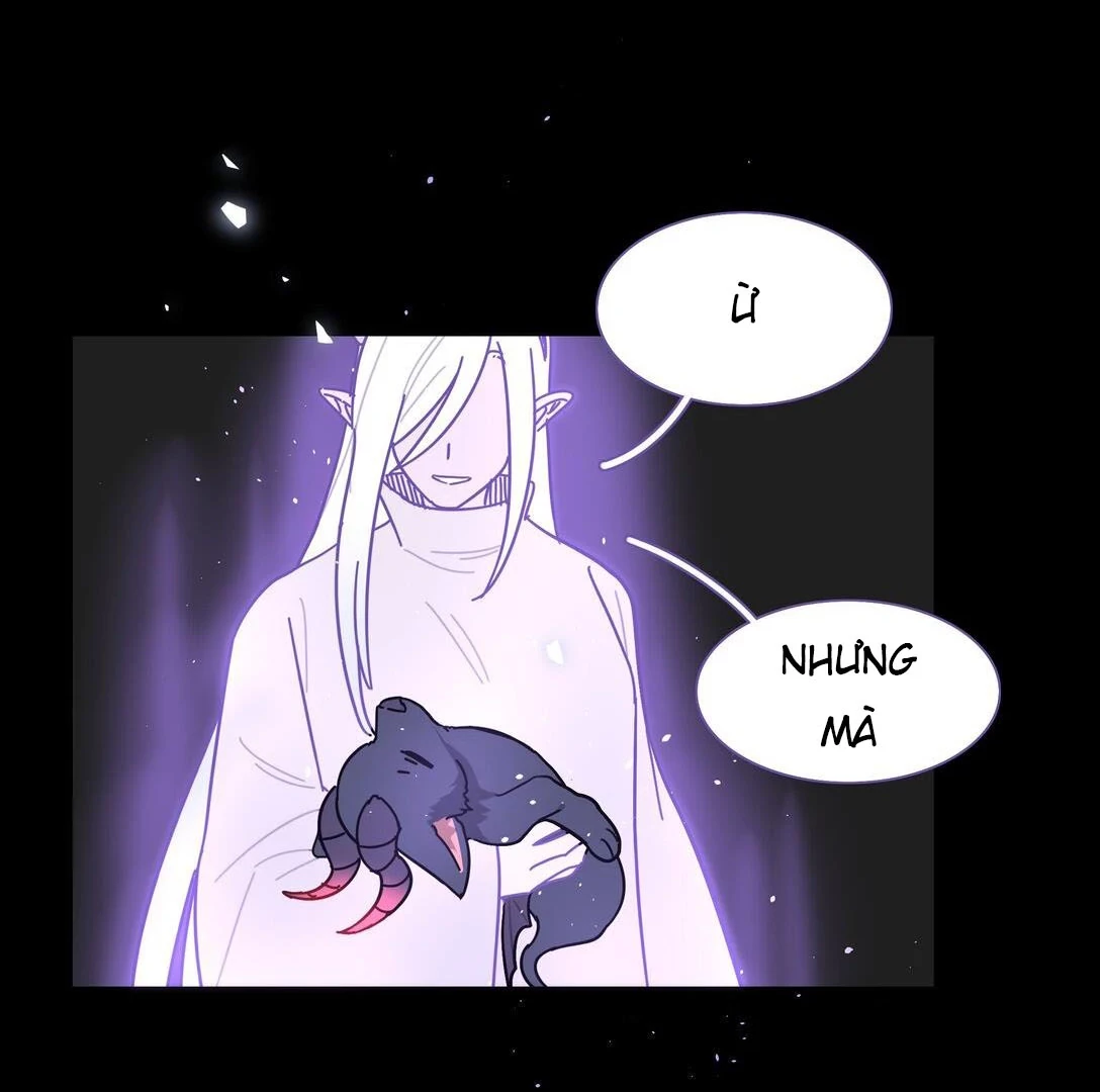 Bên Trong Có Chó Dữ, Xin Cẩn Thận Chapter 77 - Trang 43