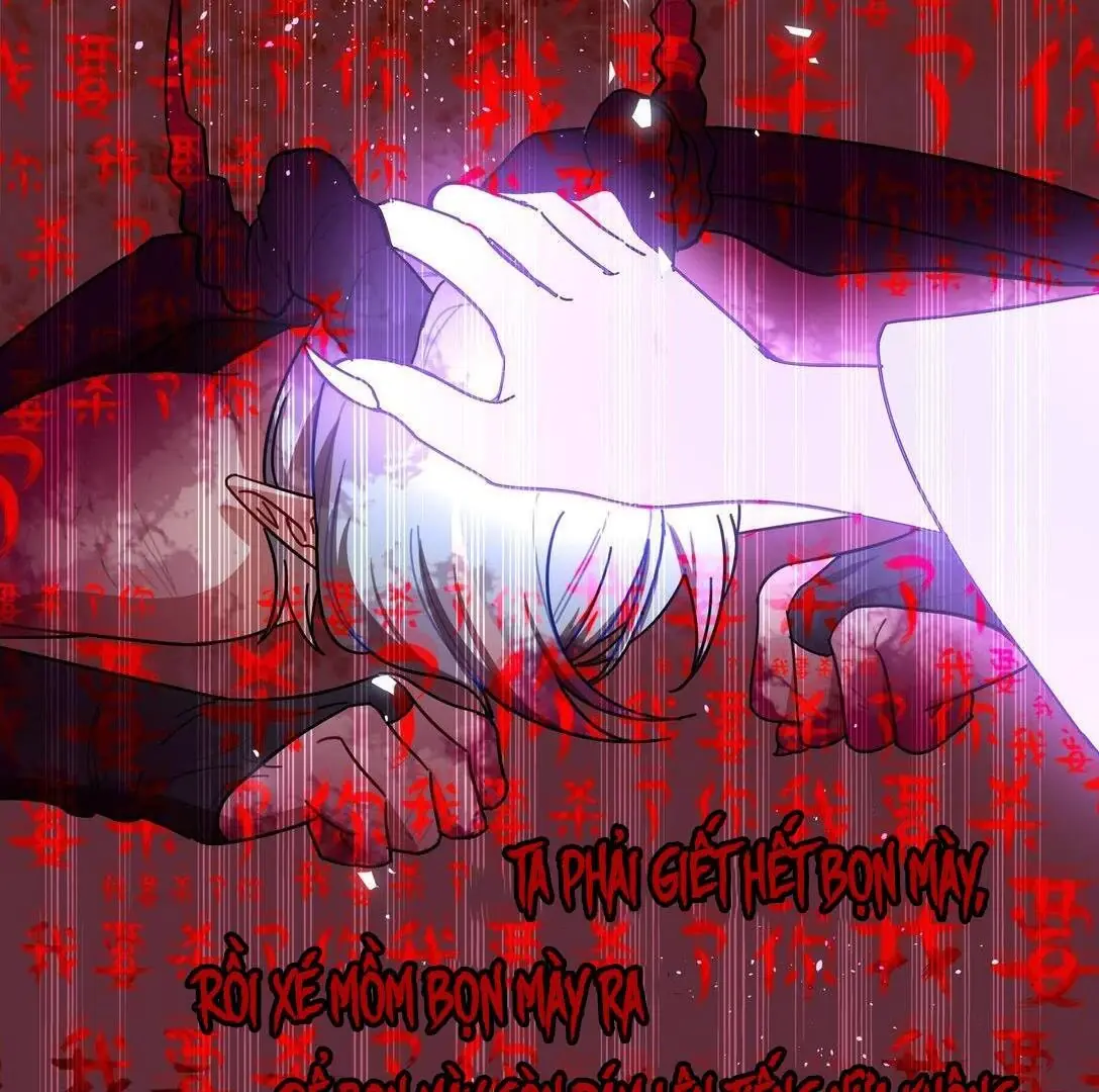Bên Trong Có Chó Dữ, Xin Cẩn Thận Chapter 77 - Trang 9