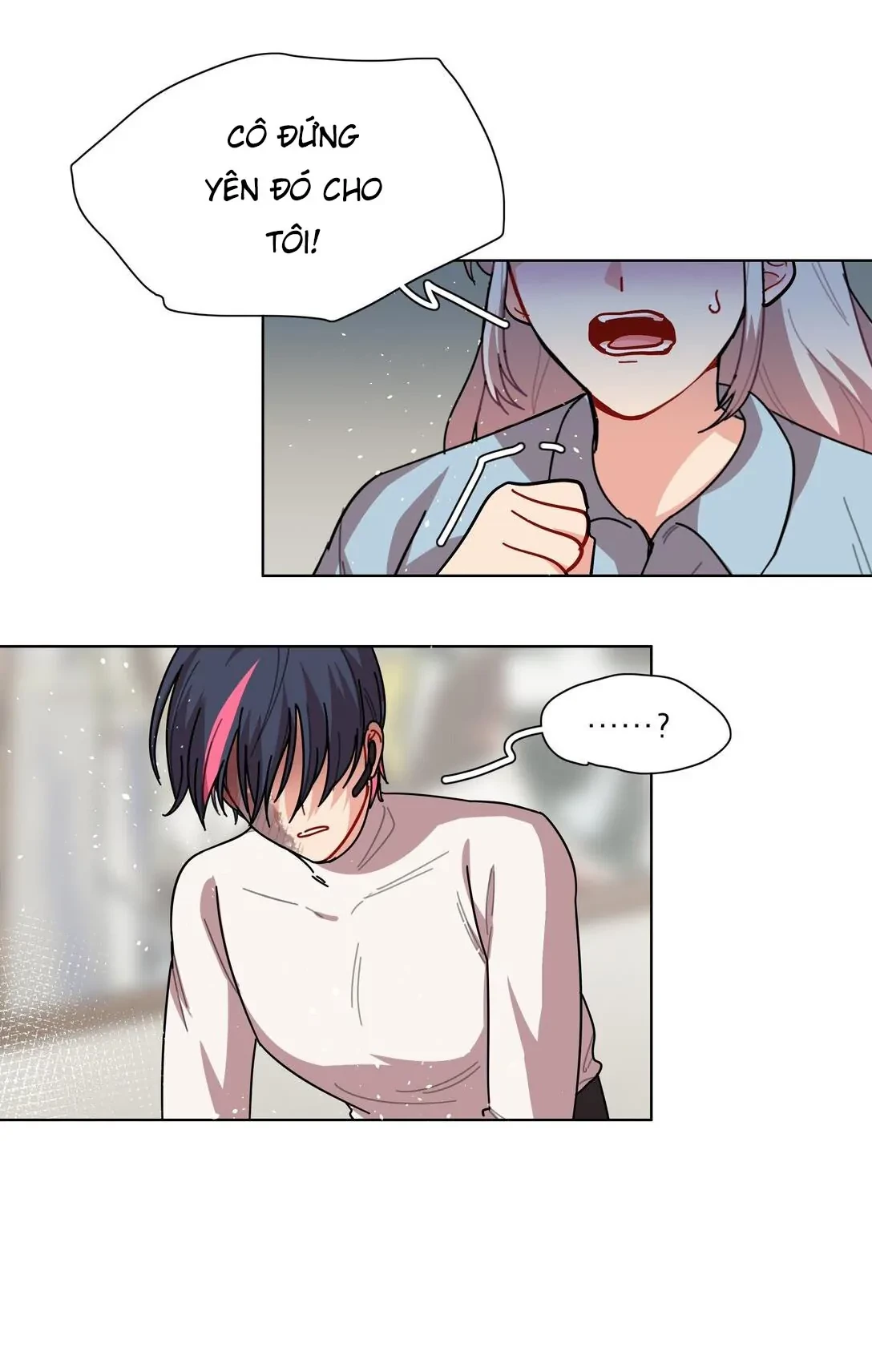Bên Trong Có Chó Dữ, Xin Cẩn Thận Chapter 78 - Trang 21