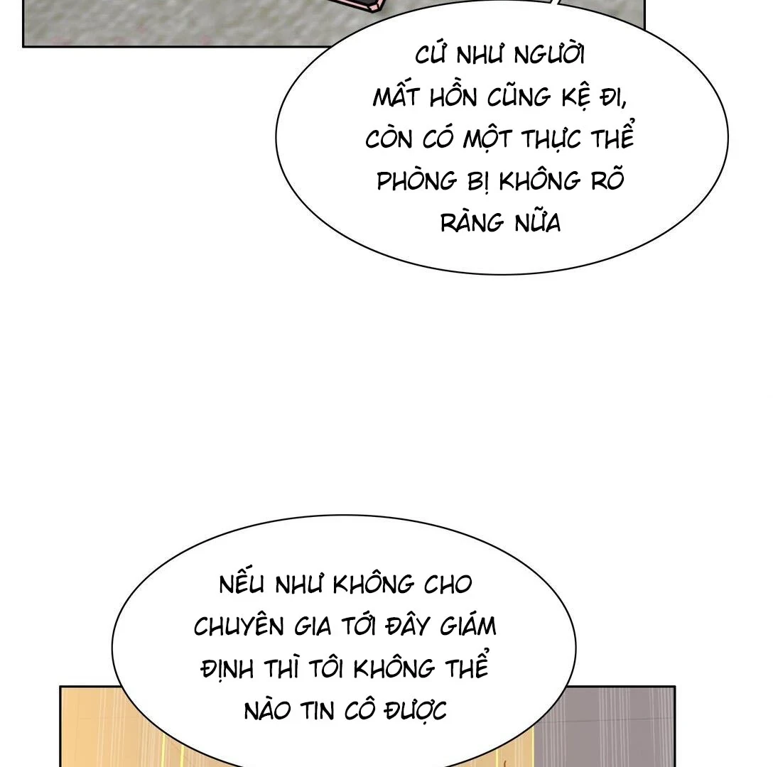 Bên Trong Có Chó Dữ, Xin Cẩn Thận Chapter 78 - Trang 37