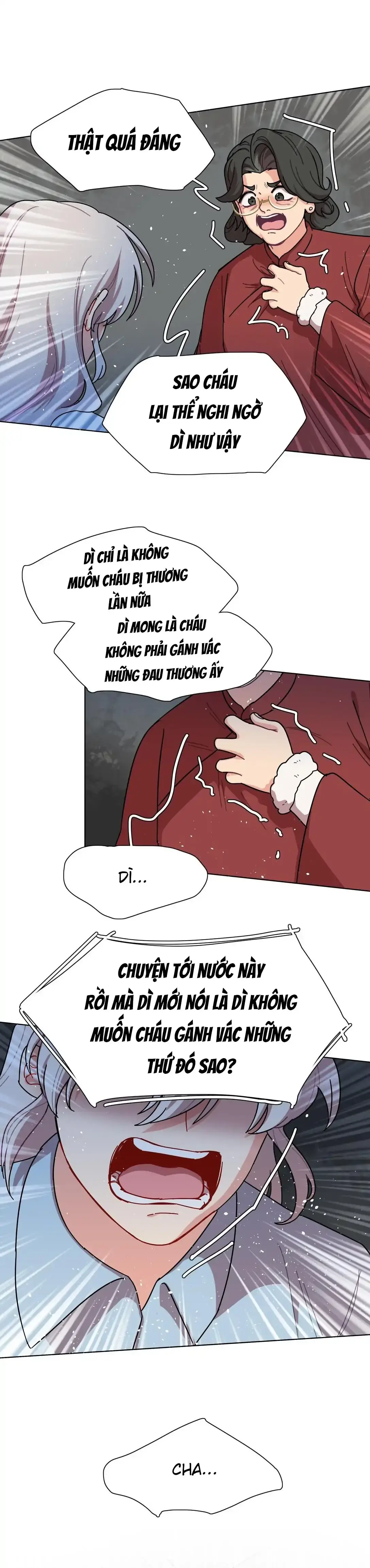 Bên Trong Có Chó Dữ, Xin Cẩn Thận Chapter 79 - Trang 12