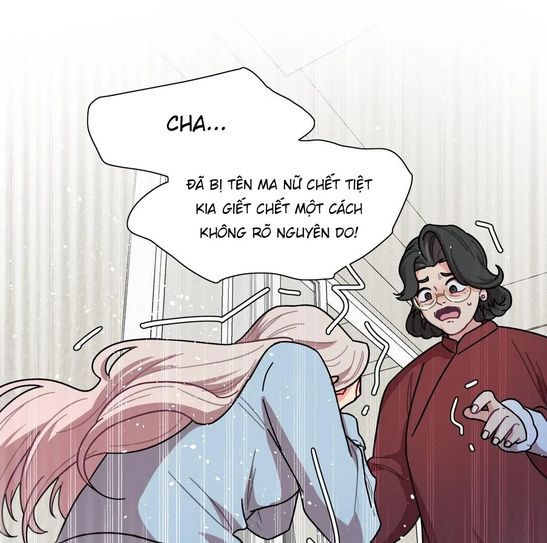 Bên Trong Có Chó Dữ, Xin Cẩn Thận Chapter 79 - Trang 13