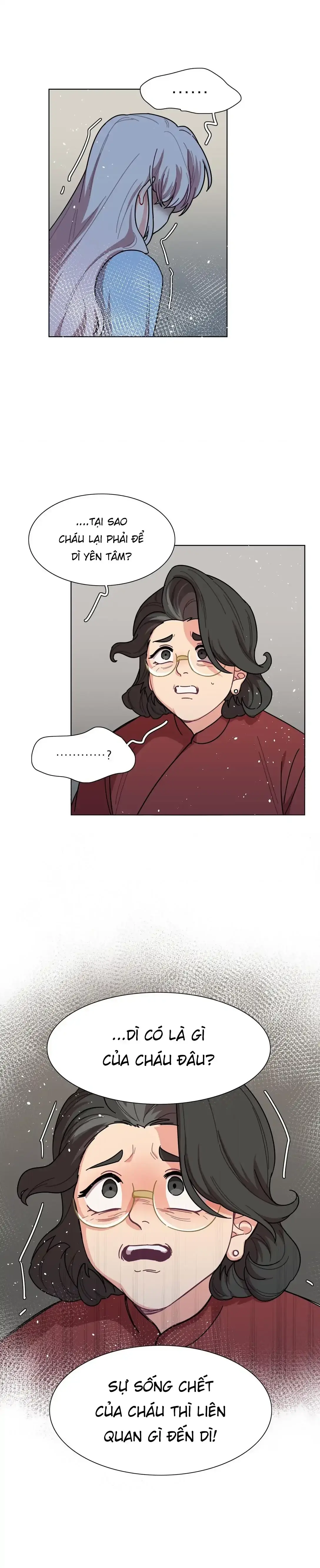 Bên Trong Có Chó Dữ, Xin Cẩn Thận Chapter 79 - Trang 3