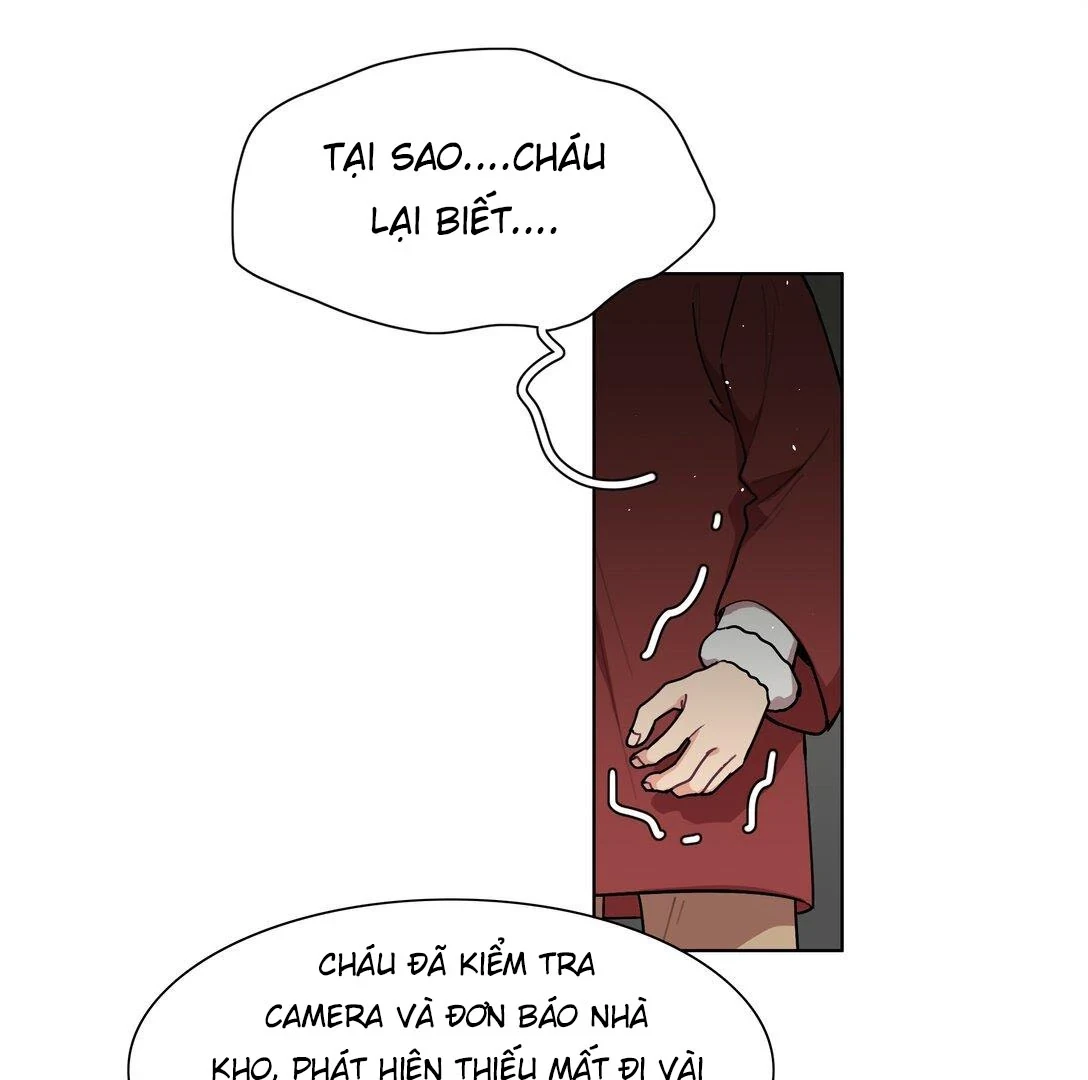 Bên Trong Có Chó Dữ, Xin Cẩn Thận Chapter 79 - Trang 5