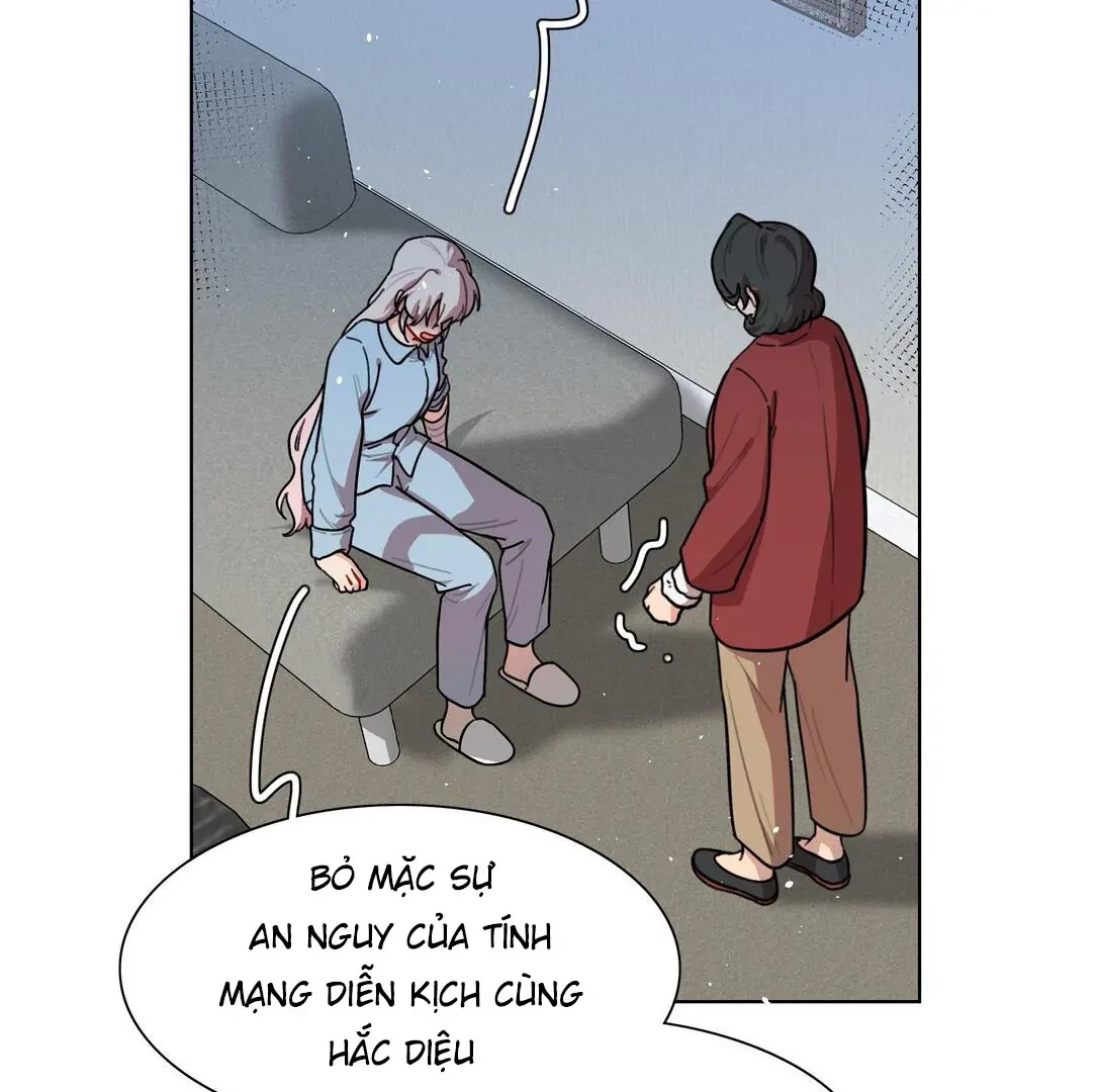 Bên Trong Có Chó Dữ, Xin Cẩn Thận Chapter 79 - Trang 7