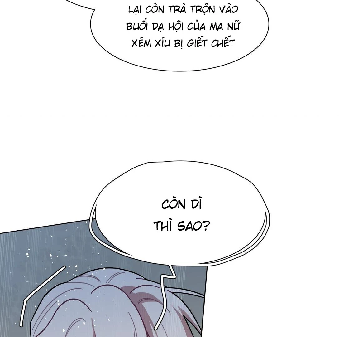Bên Trong Có Chó Dữ, Xin Cẩn Thận Chapter 79 - Trang 8