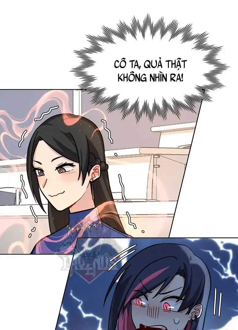 Bên Trong Có Chó Dữ, Xin Cẩn Thận Chapter 8 - Trang 1