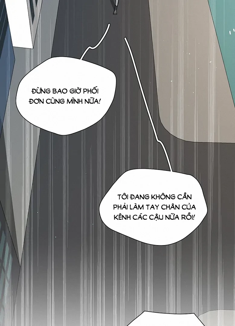 Bên Trong Có Chó Dữ, Xin Cẩn Thận Chapter 8 - Trang 14