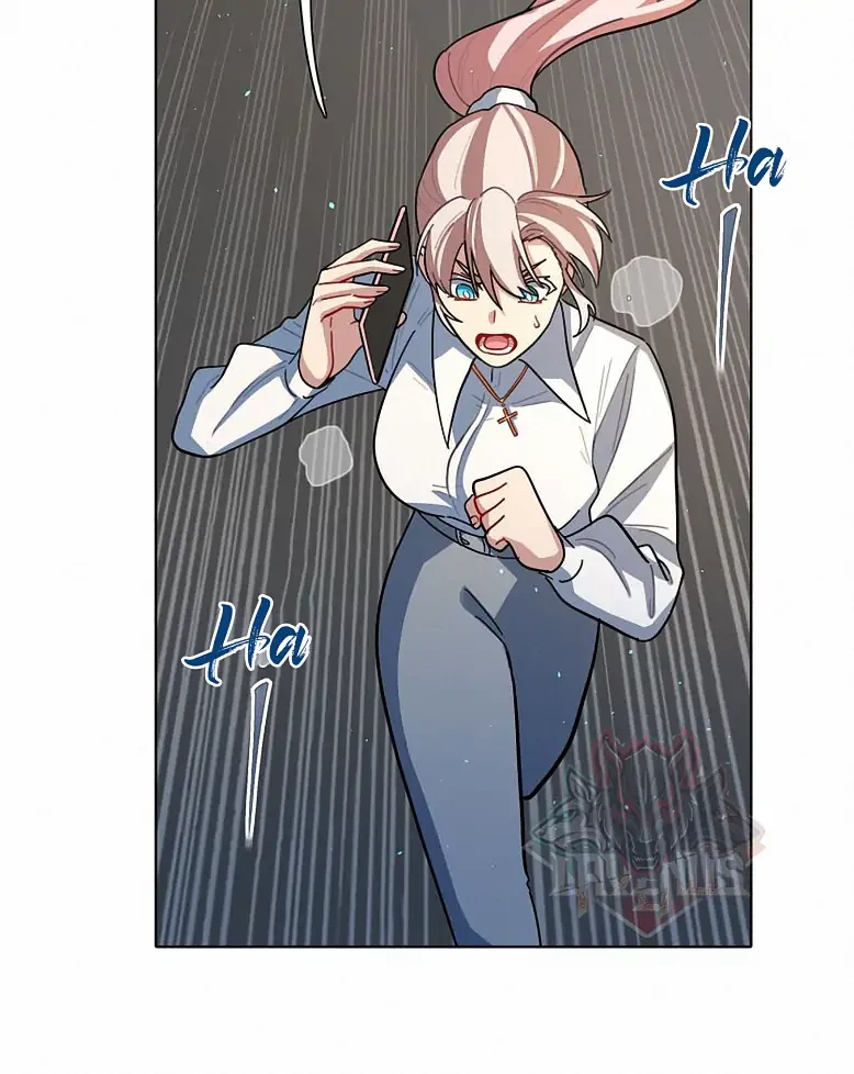 Bên Trong Có Chó Dữ, Xin Cẩn Thận Chapter 8 - Trang 16
