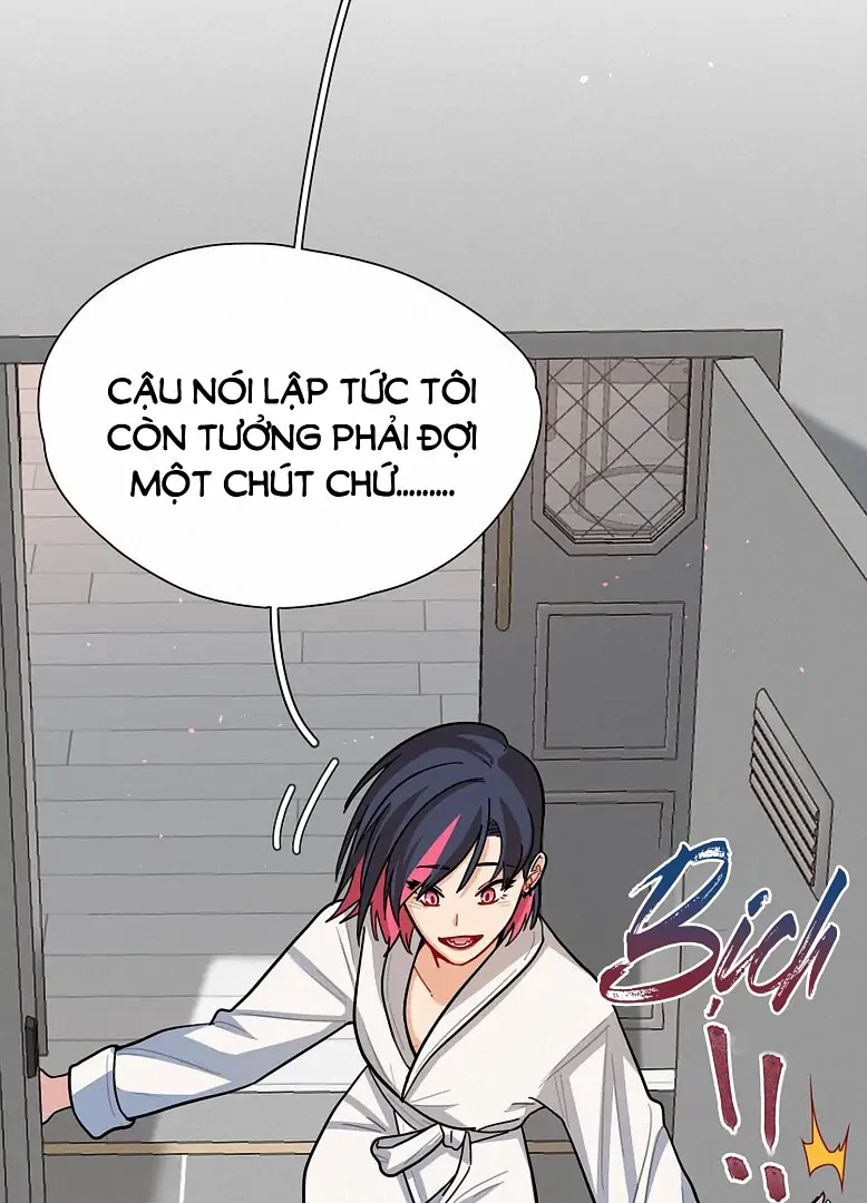 Bên Trong Có Chó Dữ, Xin Cẩn Thận Chapter 8 - Trang 20