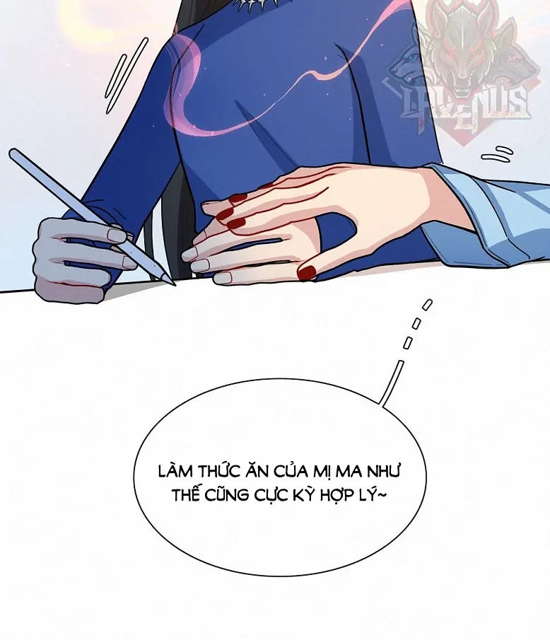 Bên Trong Có Chó Dữ, Xin Cẩn Thận Chapter 8 - Trang 4