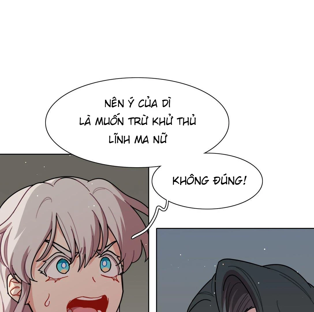 Bên Trong Có Chó Dữ, Xin Cẩn Thận Chapter 80 - Trang 1