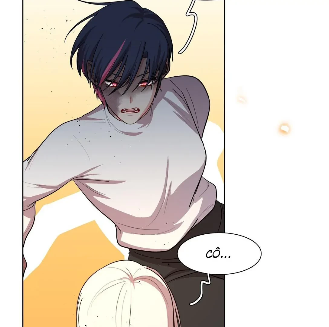 Bên Trong Có Chó Dữ, Xin Cẩn Thận Chapter 80 - Trang 10