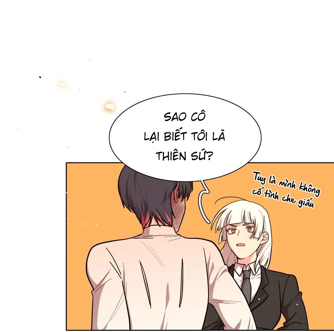 Bên Trong Có Chó Dữ, Xin Cẩn Thận Chapter 80 - Trang 12