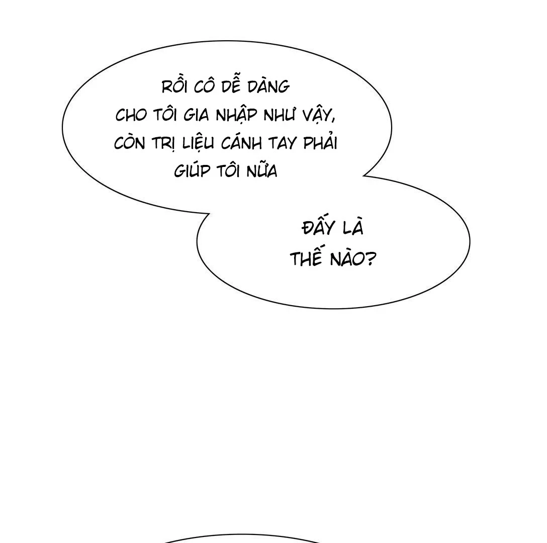 Bên Trong Có Chó Dữ, Xin Cẩn Thận Chapter 80 - Trang 17