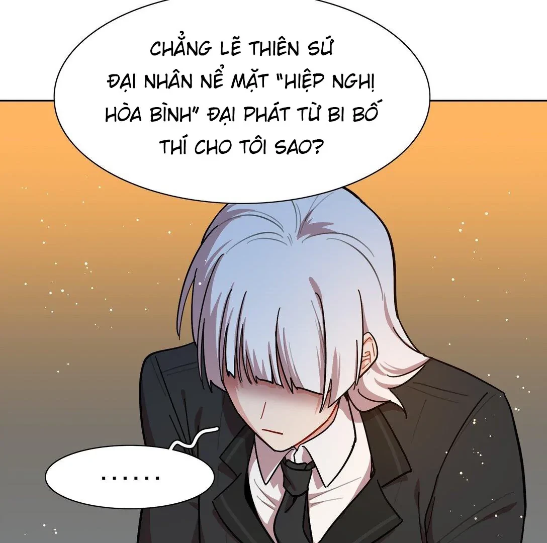 Bên Trong Có Chó Dữ, Xin Cẩn Thận Chapter 80 - Trang 18