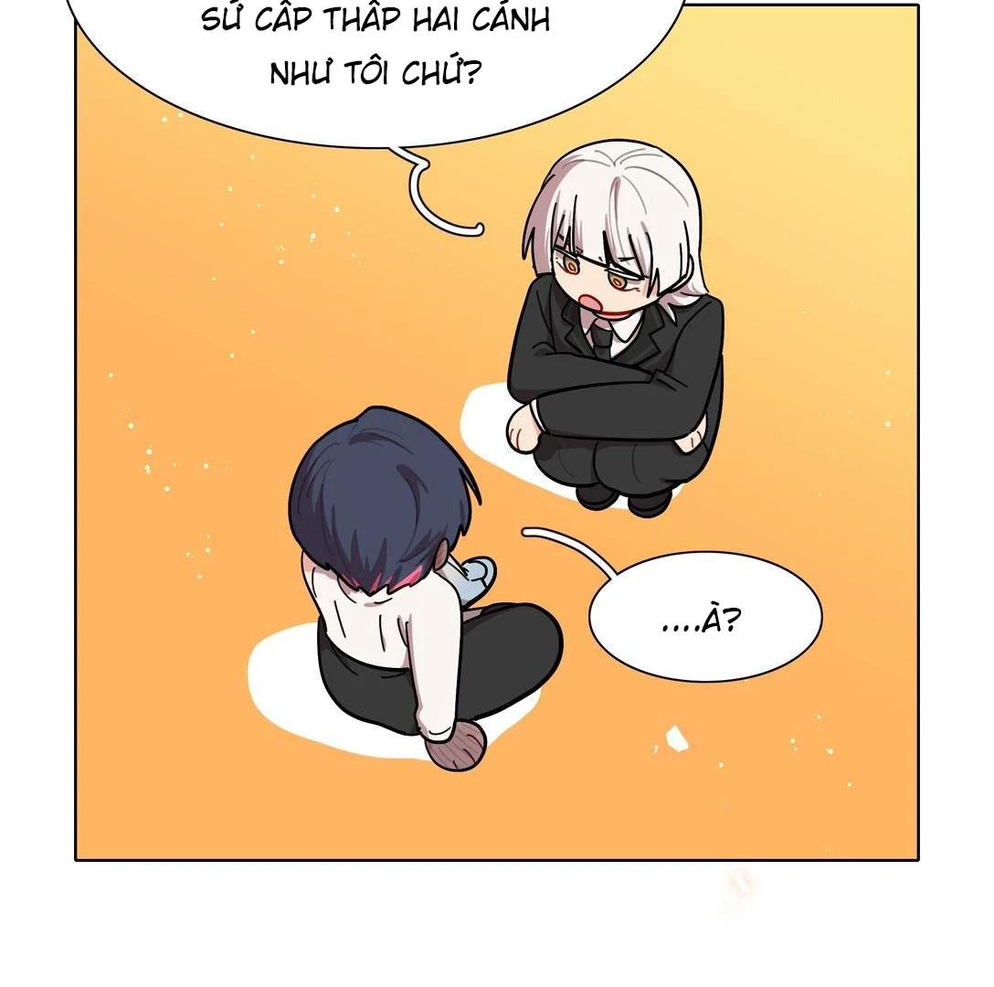 Bên Trong Có Chó Dữ, Xin Cẩn Thận Chapter 80 - Trang 20