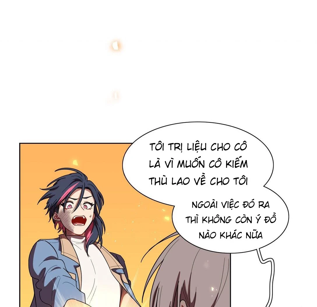 Bên Trong Có Chó Dữ, Xin Cẩn Thận Chapter 80 - Trang 21
