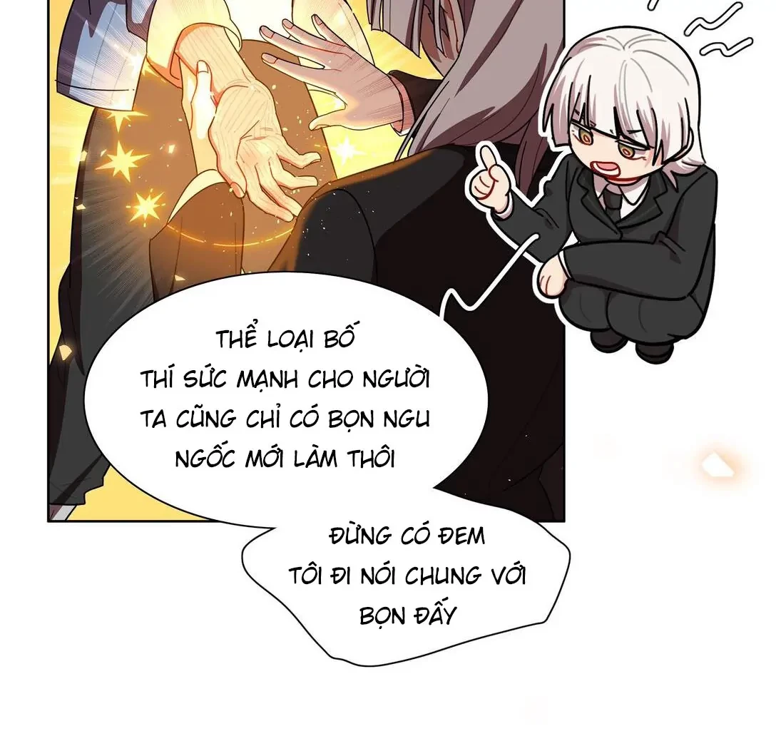 Bên Trong Có Chó Dữ, Xin Cẩn Thận Chapter 80 - Trang 22