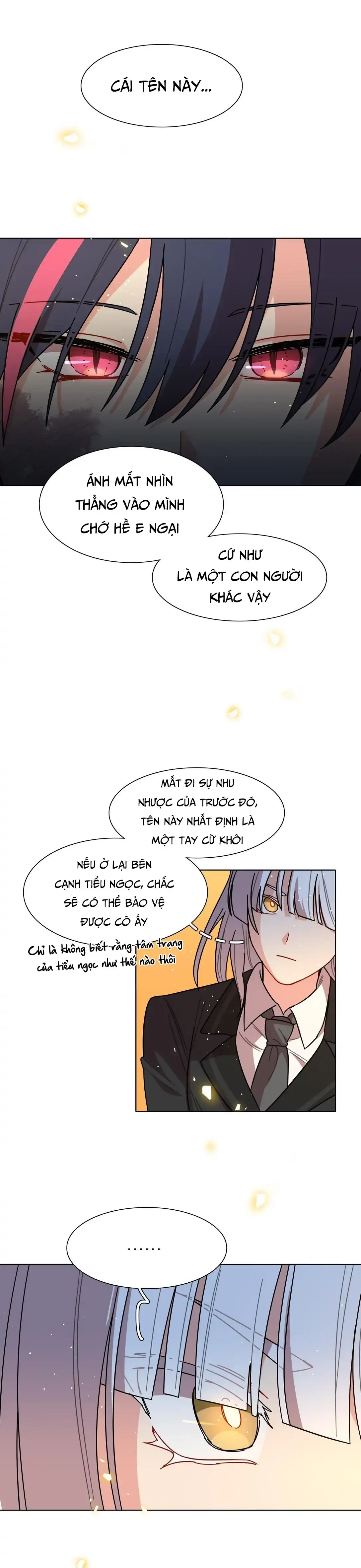 Bên Trong Có Chó Dữ, Xin Cẩn Thận Chapter 80 - Trang 27
